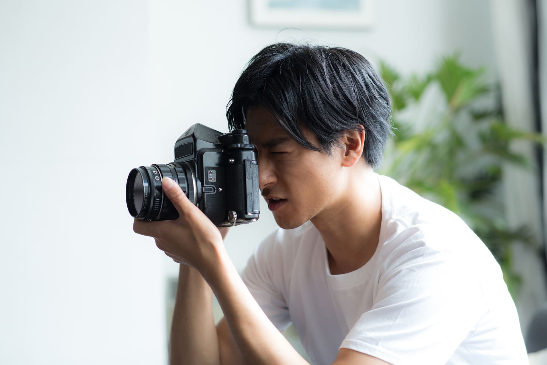 写真撮影 | 東京