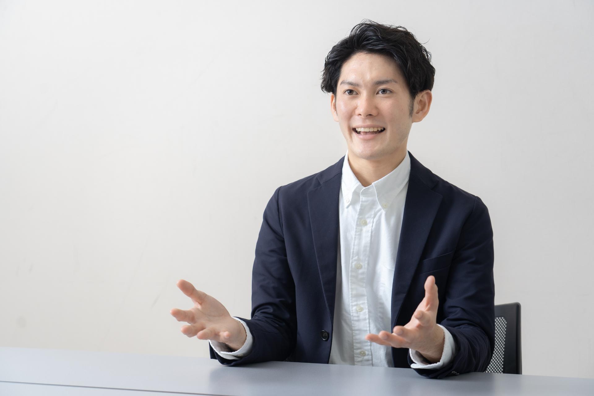 写真撮影